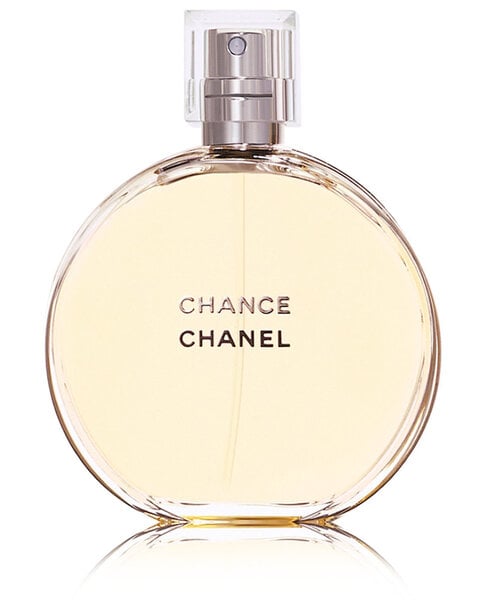 Chanel chance kaina 50 ml