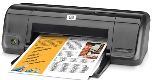 Driver Hp Deskjet 1300 Driver