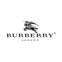 Burberry internetu