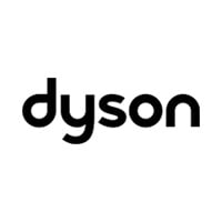 DYSON internetu