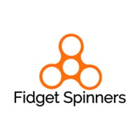 Fidget Spinner по интернету