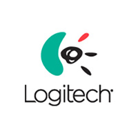 Logitech internetu