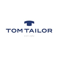 Tom Tailor internetu