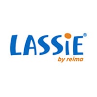 Lassie by Reima internetu