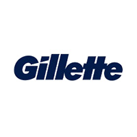 Gillette internetu