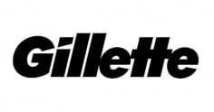 Gillette kosmetika