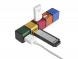 Adapteriai, USB šakotuvai