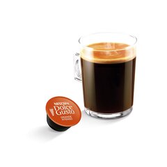 Кофейные капсулы Nescafe Dolce Gusto Grande Intenso, 16 шт., 160 г цена и информация | Кофе, какао | pigu.lt