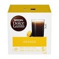 Kava NESCAFE DOLCE GUSTO Grande, 16 kaps.