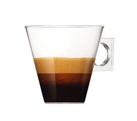 Кофейные капсулы Nescafe Dolce Gusto Ristretto, 16 шт., 112г цена и информация | Кофе, какао | pigu.lt