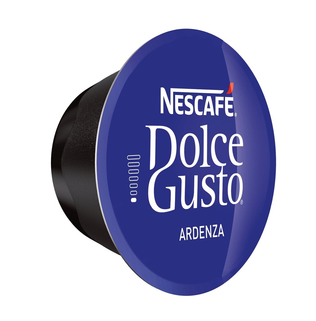 Kava NESCAFE DOLCE GUSTO Ristretto Ardenza, 16 kaps. kaina ir informacija | Kava, kakava | pigu.lt