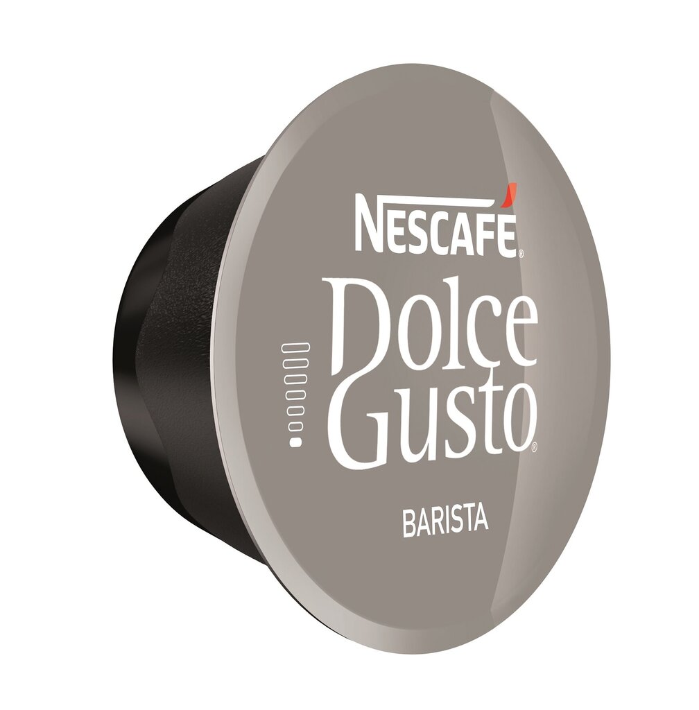 Kava Nescafe dolce gusto Barista, 16 vnt. kaina ir informacija | Kava, kakava | pigu.lt