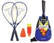 Greitojo badmintono rinkinys Talbot Torro Speedbadminton 6000 kaina ir informacija | Badmintonas | pigu.lt