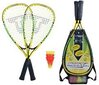 Greitojo badmintono rinkinys Talbot Torro Speedbadminton 4000 цена и информация | Badmintonas | pigu.lt