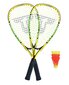 Greitojo badmintono rinkinys Talbot Torro Speedbadminton 4000 цена и информация | Badmintonas | pigu.lt
