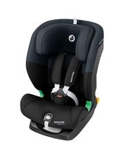 Maxi Cosi automobilinė kėdutė Titan S, 9-36 kg, Tonal Black kaina ir informacija | Autokėdutės | pigu.lt