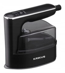 KREXUS Ceramic EX9200 цена и информация | Паровые утюги | pigu.lt