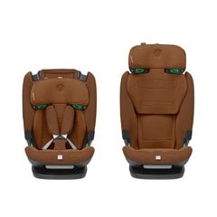 Maxi-Cosi automobilinė kėdutė Titan Pro 2 i-Size, 9-36 kg, Authentic Terra kaina ir informacija | Autokėdutės | pigu.lt