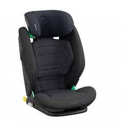 Maxi-Cosi automobilinė kėdutė RodiFix Pro2 I-size, 15-36 kg, Authentic Graphite kaina ir informacija | Autokėdutės | pigu.lt