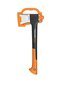 Kirvis Fiskars X11 - S 122443 цена и информация | Sodo įrankiai | pigu.lt