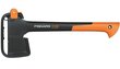 Kirvis Fiskars X10 - S 121443 kaina ir informacija | Sodo įrankiai | pigu.lt