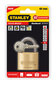 Spyna 40mm STANLEY, S742-031 kaina ir informacija | Spynos | pigu.lt