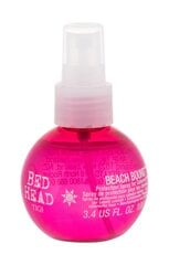 Спрей-блеск Tigi Bed Head Beach Bound Protection Spray, 100 мл цена и информация | Средства для укладки волос | pigu.lt