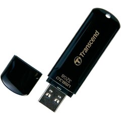 USB накопель Transcend 32GB Jetflash 700 USB3.0 цена и информация | USB накопители | pigu.lt