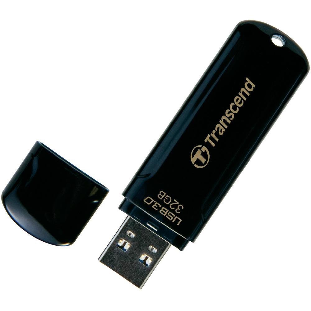 Atmintukas Transcend 32GB Jetflash 700 USB3.0