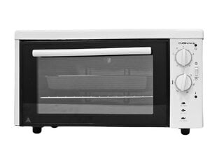 Cuisinam CF2800 kaina ir informacija | Mini krosnelės, orkaitės | pigu.lt