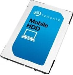 Seagate 1TB HDD SATA (ST1000LM035) kaina ir informacija | Seagate Kompiuterinė technika | pigu.lt