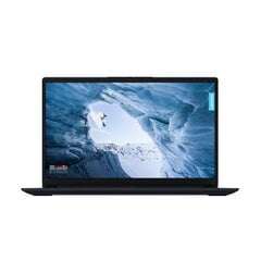 Lenovo IdeaPad 1 15 FHD TN Pentium N6000 8GB-DDR4 128GB+256GB W11, Abyss Blue kaina ir informacija | Nešiojami kompiuteriai | pigu.lt