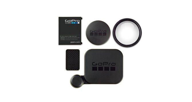 GoPro Protective Lens + Covers 818279010152 цена и информация | Priedai vaizdo kameroms | pigu.lt