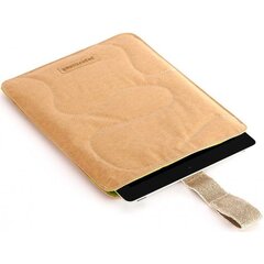 Papernomad чехол Zattere iPad из ЭКО бумаги цена и информация | Чехлы для планшетов и электронных книг | pigu.lt