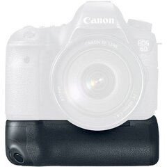 Canon BG-E13 Блок аккумуляторов/держатель (EOS 6D) цена и информация | Зарядные устройства для фотоаппаратов | pigu.lt