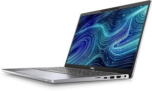 Dell Latitude 7420 Touch 14", Intel Core i7-1185G7, 32GB, 250GB SSD, WIN 10, Juodas kaina ir informacija | Nešiojami kompiuteriai | pigu.lt