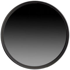 Hoya нейтрально-серый фильтр ND10 Graduated 77мм цена и информация | Фильтры для объективов | pigu.lt