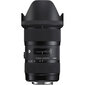 Sigma 18-35mm f/1.8 DC HSM Art Nikon kaina ir informacija | Objektyvai | pigu.lt