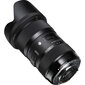 Sigma 18-35mm f/1.8 DC HSM Art Nikon kaina ir informacija | Objektyvai | pigu.lt