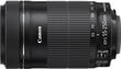 Canon EF-S 55-250mm f/4-5.6 IS STM цена и информация | Objektyvai | pigu.lt