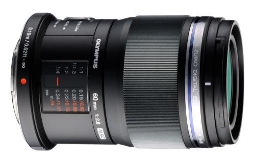 Olympus M.ZUIKO DIGITAL ED 60mm F2.8 MACRO (Black) цена и информация | Filtrai objektyvams | pigu.lt