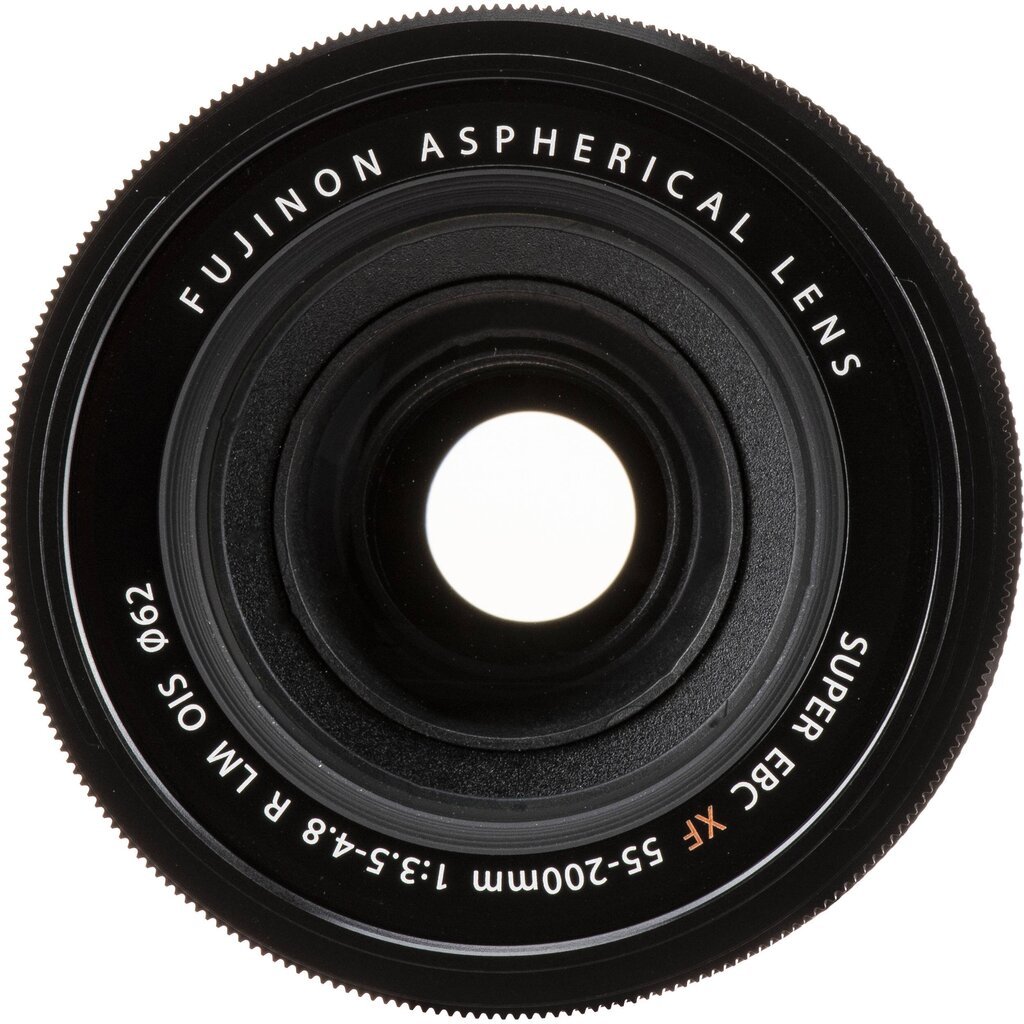 Fujinon XF 55-200mm f/3.5-4.8 R LM OIS цена и информация | Objektyvai | pigu.lt
