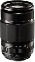 Fujinon XF 55-200mm f/3.5-4.8 R LM OIS kaina ir informacija | Objektyvai | pigu.lt