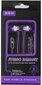 Vivanco headset HS 100 PU, purple (31432) kaina ir informacija | Ausinės | pigu.lt