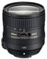 Nikon AF-S NIKKOR 24-85mm f/3.5-4.5G ED VR - Baltoje dėžutėje (white box) kaina ir informacija | Objektyvai | pigu.lt