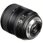 Nikon AF-S NIKKOR 24-85mm f/3.5-4.5G ED VR - Baltoje dėžutėje (white box) kaina ir informacija | Objektyvai | pigu.lt