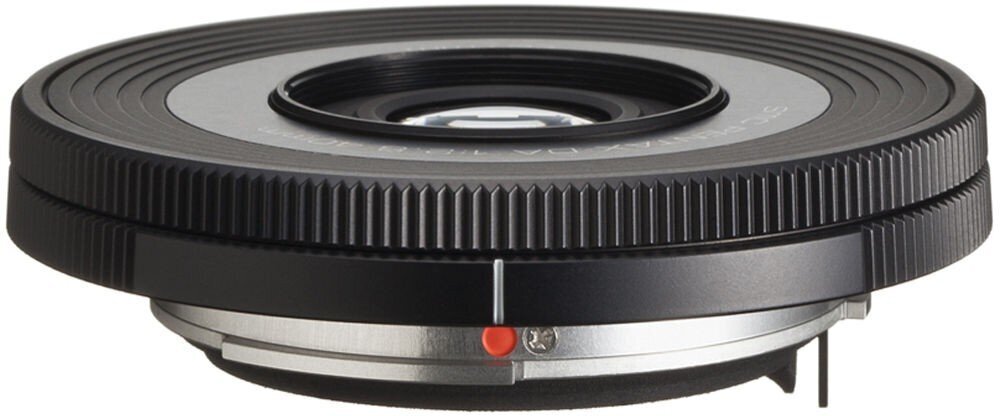 smc Pentax DA 40mm f/2.8 XS цена и информация | Filtrai objektyvams | pigu.lt