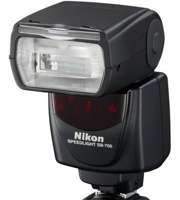 Nikon Speedlight SB-700 kaina ir informacija | Priedai fotoaparatams | pigu.lt