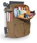 National Geographic Medium Rucksack, brown (NG A5270) kaina ir informacija | Krepšiai, kuprinės, dėklai kompiuteriams | pigu.lt