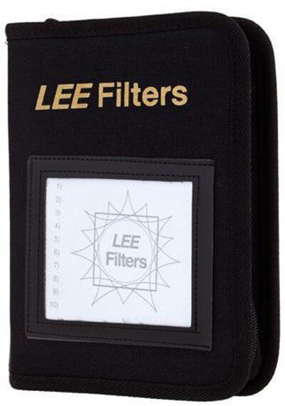 Lee Multi Filter Pouch kaina ir informacija | Filtrai objektyvams | pigu.lt